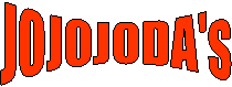 JOJOJODA's 
